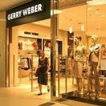 GERRY WEBER