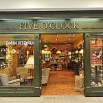 Five O&#039;Clock