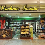 Kuchnie Swiata Krakow Galeria Krakowska Mapahandlu Pl