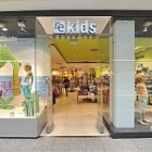 Reserved Kids