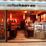 coffeeheaven