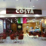 Costa Coffee