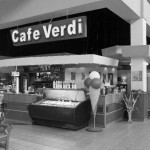 Cafe Verdi