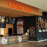 Cinema City