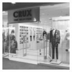 Crux Collection