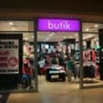Butik your new style