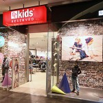 Reserved Kids