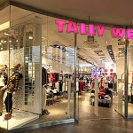 Tally Weijl