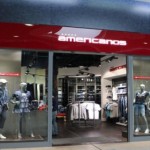 Americanos