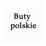 Buty Polskie