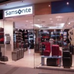 Valentini/Samsonite