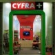 Cyfra +