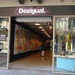 Desigual Outlet