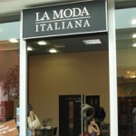 La Moda Italiana