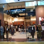 Aryton