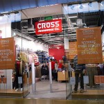 Cross Jeans