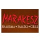 Restauracja Marakesz