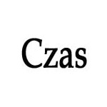 Czas