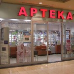 I-Pharm Apteka