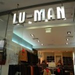 LU-MAN