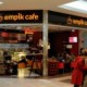 Empik Cafe