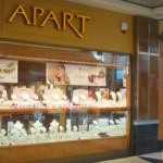 Apart