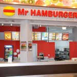 Mr. Hamburger