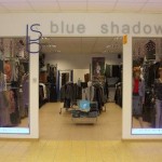 Blue Shadow