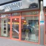 Gemu