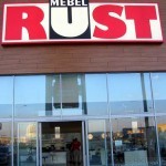 Mebel Rust