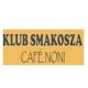 Klub Smakosza Cafe Noni
