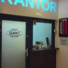 Kantor Gant