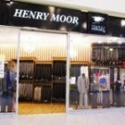 Henry Moor