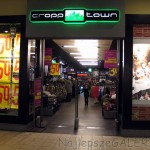 Cropp Town