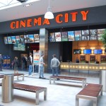 Cinema City