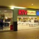 Supermarket RTV EURO AGD v Zielonej Górze