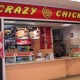 Bar Crazy Chicken