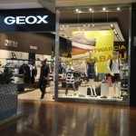 Geox