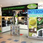 Salon komputerowy Bestcom