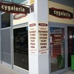 Cygaleria