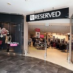 Reserved