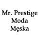 Mr. Prestige