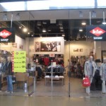 LEE COOPER