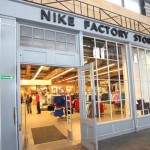 Nike — Fashion House Outlet Centre — MapaHandlu.pl