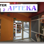 Apteka