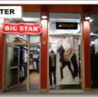 Wrangler/Lee/Big Star
