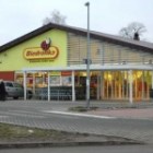 Supermarket Biedronka v Rzeszowie