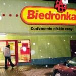 Biedronka