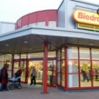 Supermarket Biedronka v Rzeszowie