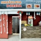 SMAŻALNIA DORSZA